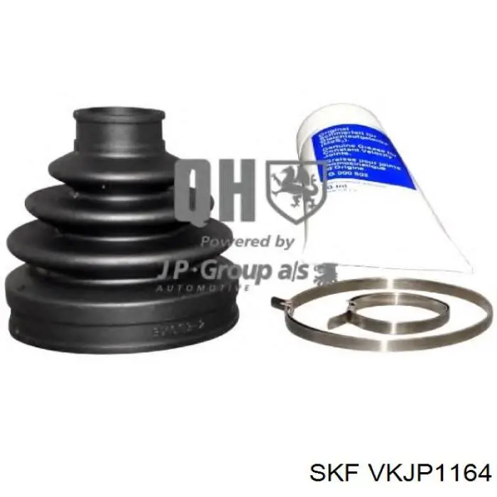 Чехол шруса SKF VKJP1164 цена, от 10.89 USD