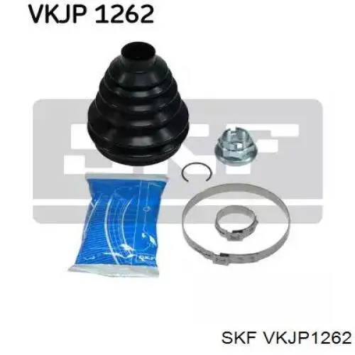 VKJP1262 SKF пыльник шруса передней полуоси наружный