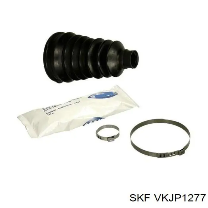 Пыльник ШРУСа наружный VKJP1277 SKF