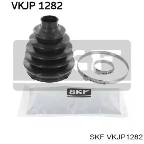 VKJP1282 SKF пыльник шруса передней полуоси наружный