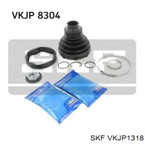 VKJP1318 SKF