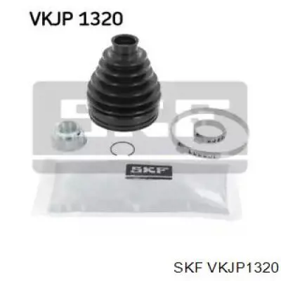 Пыльник ШРУСа внутренний VKJP1320 SKF