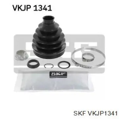 Чехол шруса SKF VKJP1341 цена, от 9.50 USD