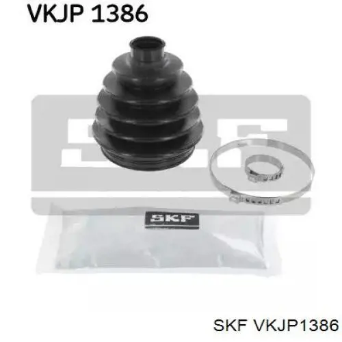 Пыльник ШРУСа наружный VKJP1386 SKF