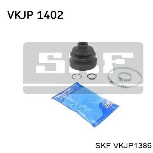 VKJP1386 SKF