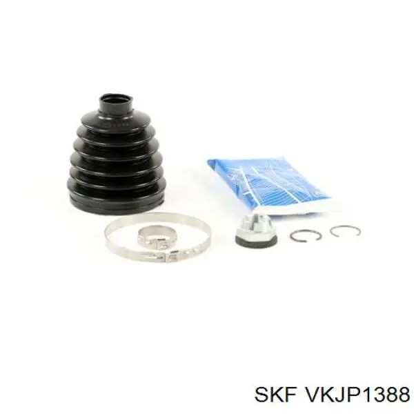 Чехол шруса SKF VKJP1388 цена, от 15.94 USD