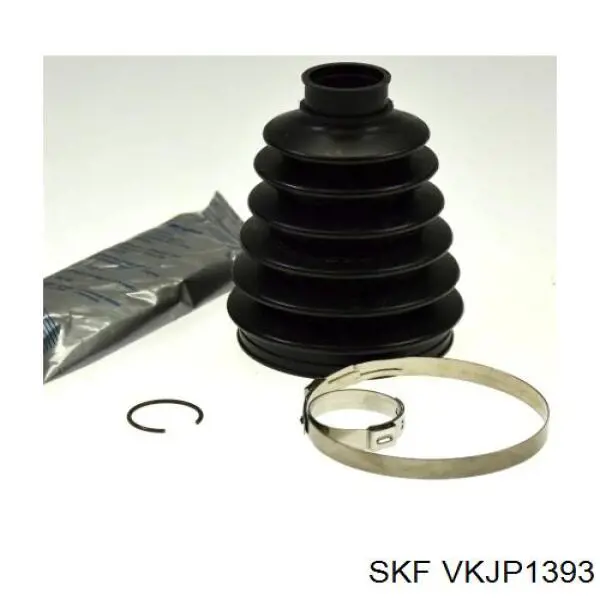 VKJP1393 SKF Пыльник шарнира привода