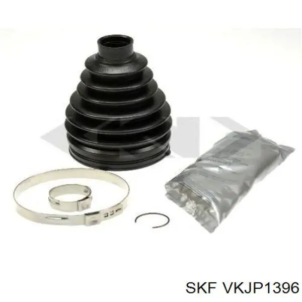 Пыльник ШРУСа наружный VKJP1396 SKF