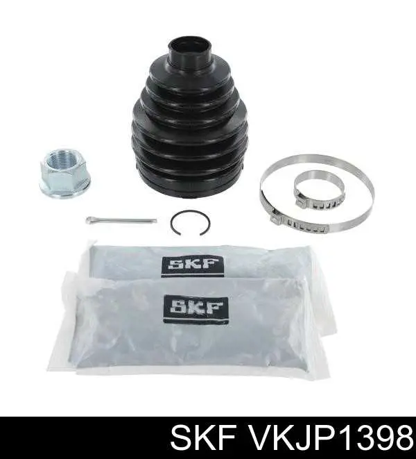 Пыльник ШРУСа наружный VKJP1398 SKF