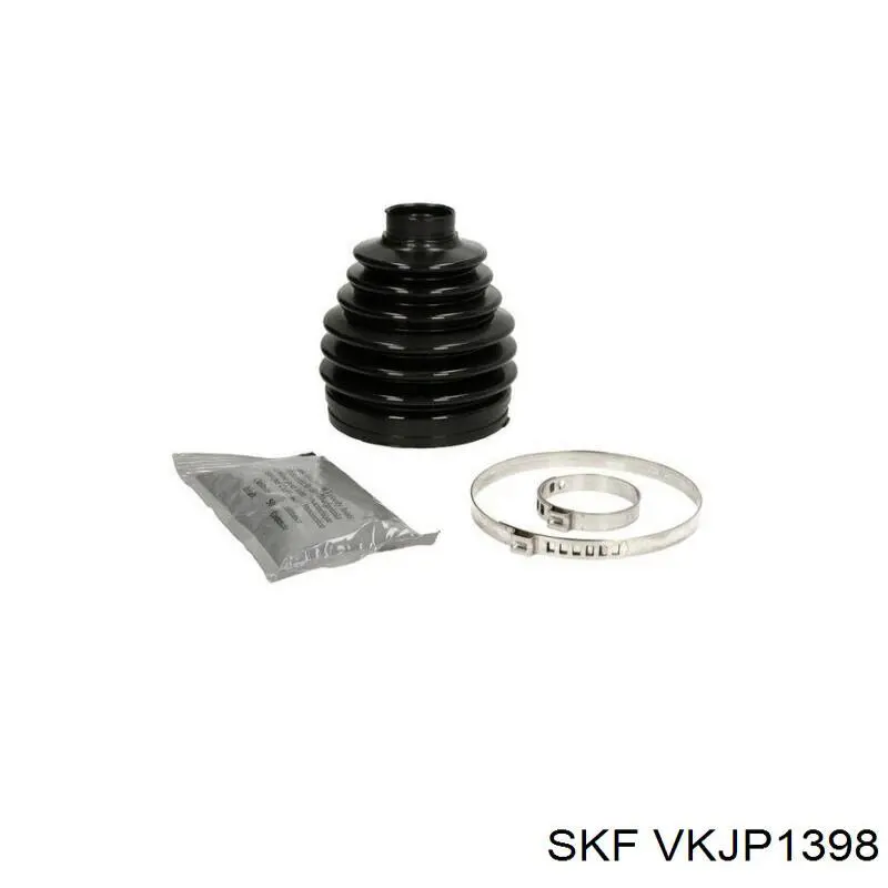 Чехол шруса SKF VKJP1398 цена, от 22.12 USD