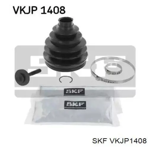 Пыльник ШРУСа наружный VKJP1408 SKF