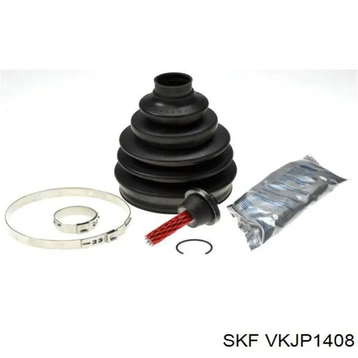 Чехол шруса SKF VKJP1408 цена, от 20.80 USD
