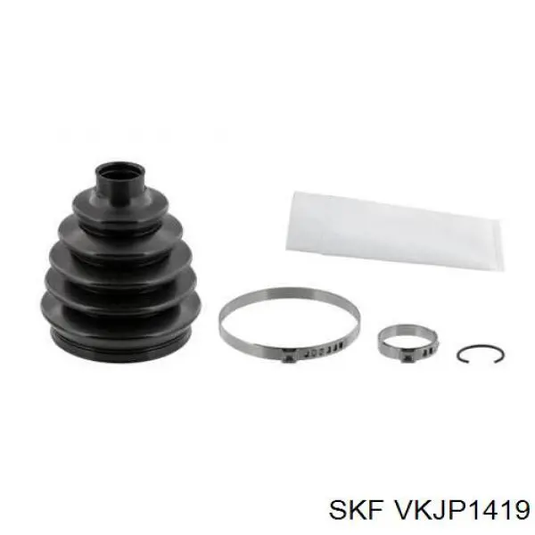 Чехол шруса SKF VKJP1419 цена, от 6.16 USD
