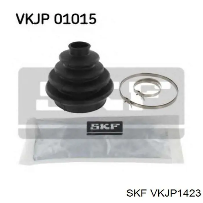 Пыльник ШРУСа наружный VKJP1423 SKF