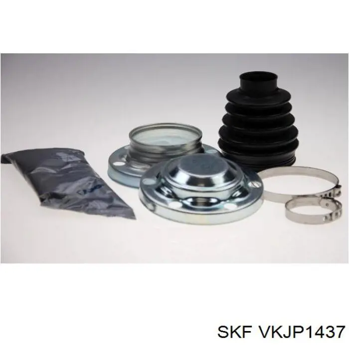 Пыльник ШРУСа задней полуоси внутренний SKF VKJP1437 цена, от 18.37 USD