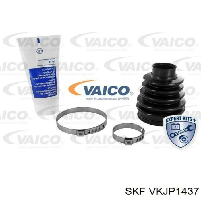 Купить VKJP1437 SKF Пыльник гранаты внутренний задний