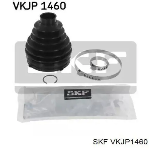 VKJP 1460 SKF пыльник шруса передней полуоси наружный