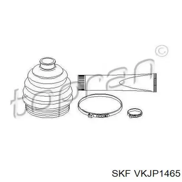 Чехол шруса SKF VKJP1465 цена, от 8.75 USD