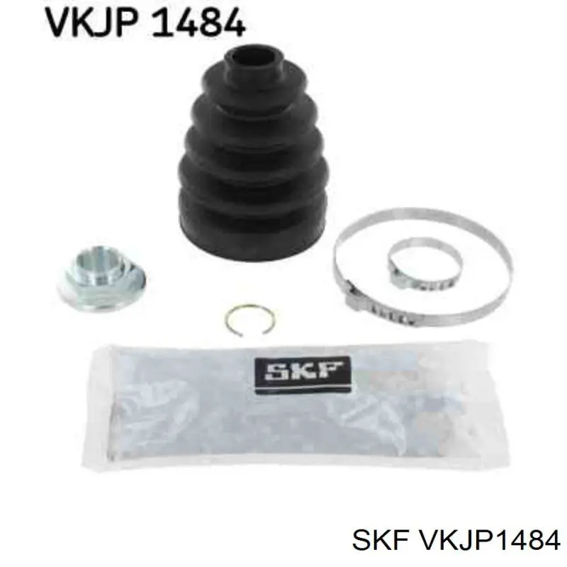 Пыльник ШРУСа наружный VKJP1484 SKF