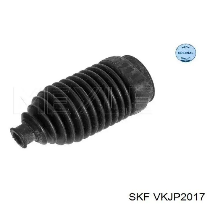 VKJP 2017 SKF пыльник шруса передней полуоси внутренний