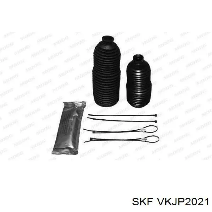 Пыльник рулевого механизма (рейки) правый SKF VKJP2021 цена, от 6.87 USD