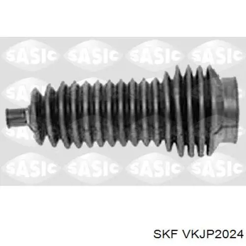 Bota De Direccion Izquierda (Cremallera) VKJP2024 SKF