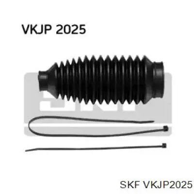 VKJP 2025 SKF пыльник рулевой рейки