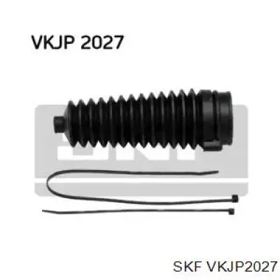 VKJP 2027 SKF пыльник рулевой рейки