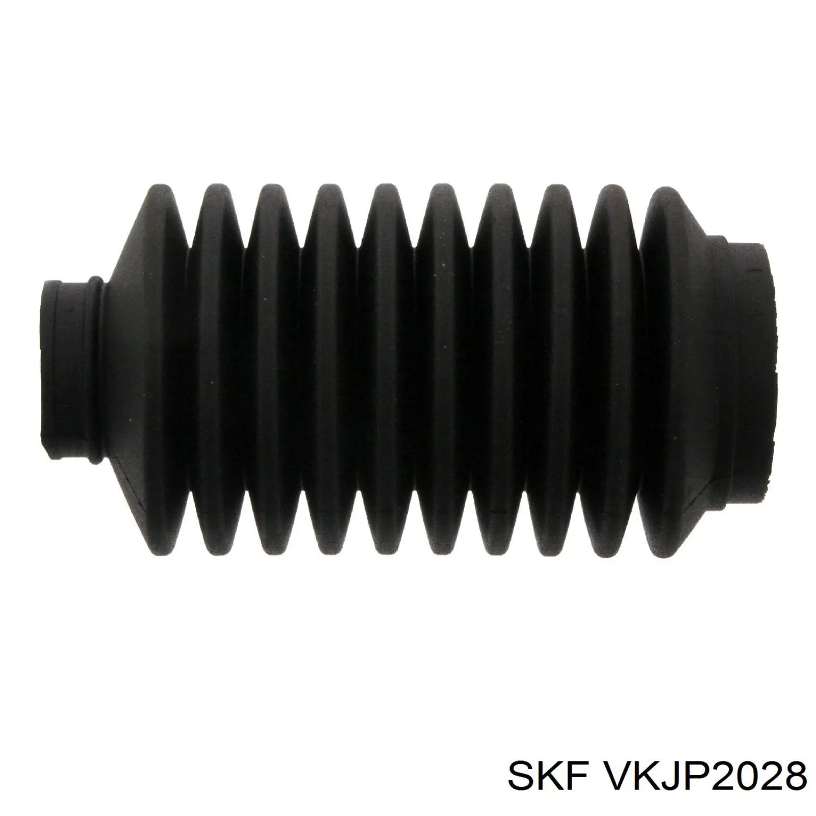 VKJP2028 SKF пыльник рулевой рейки