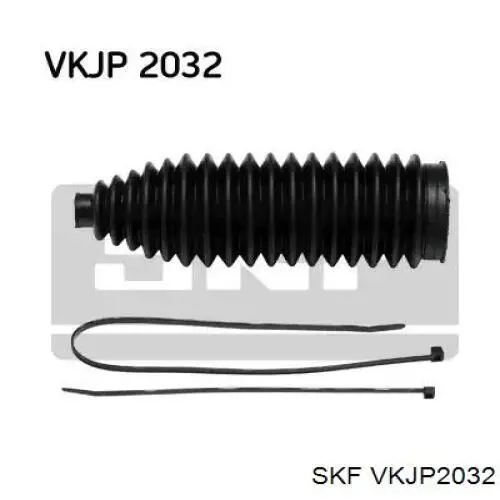 Пыльник рулевой SKF VKJP2032