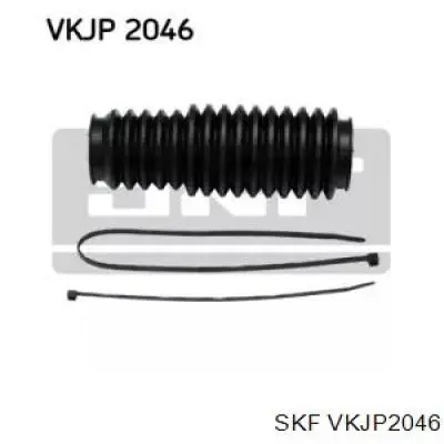VKJP 2046 SKF пыльник рулевой рейки
