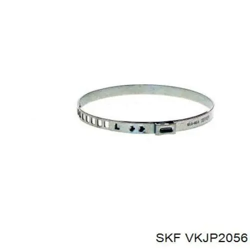 Купить VKJP2056 SKF Чехол рулевого механизма