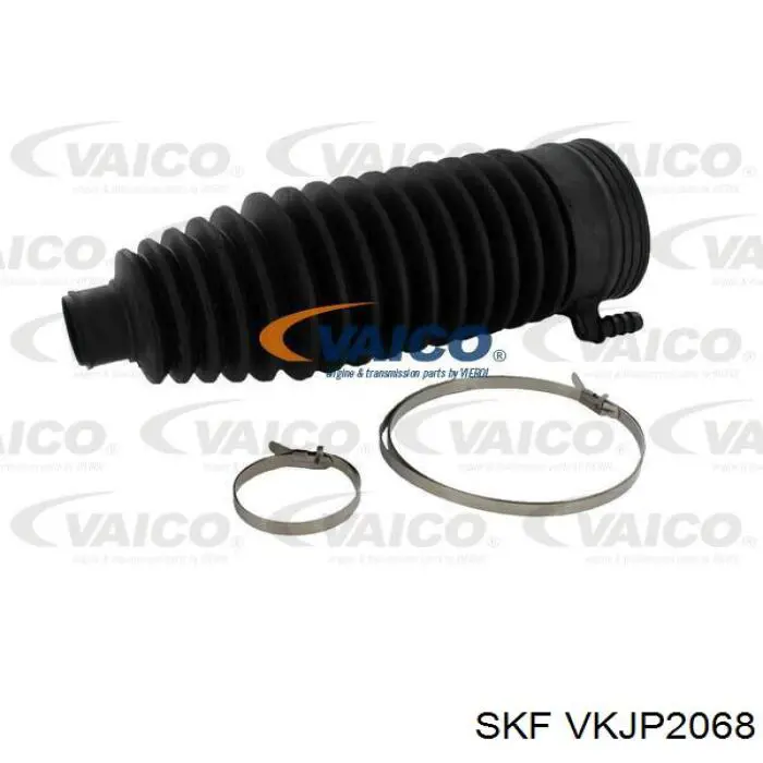 Пыльник рейки SKF VKJP2068