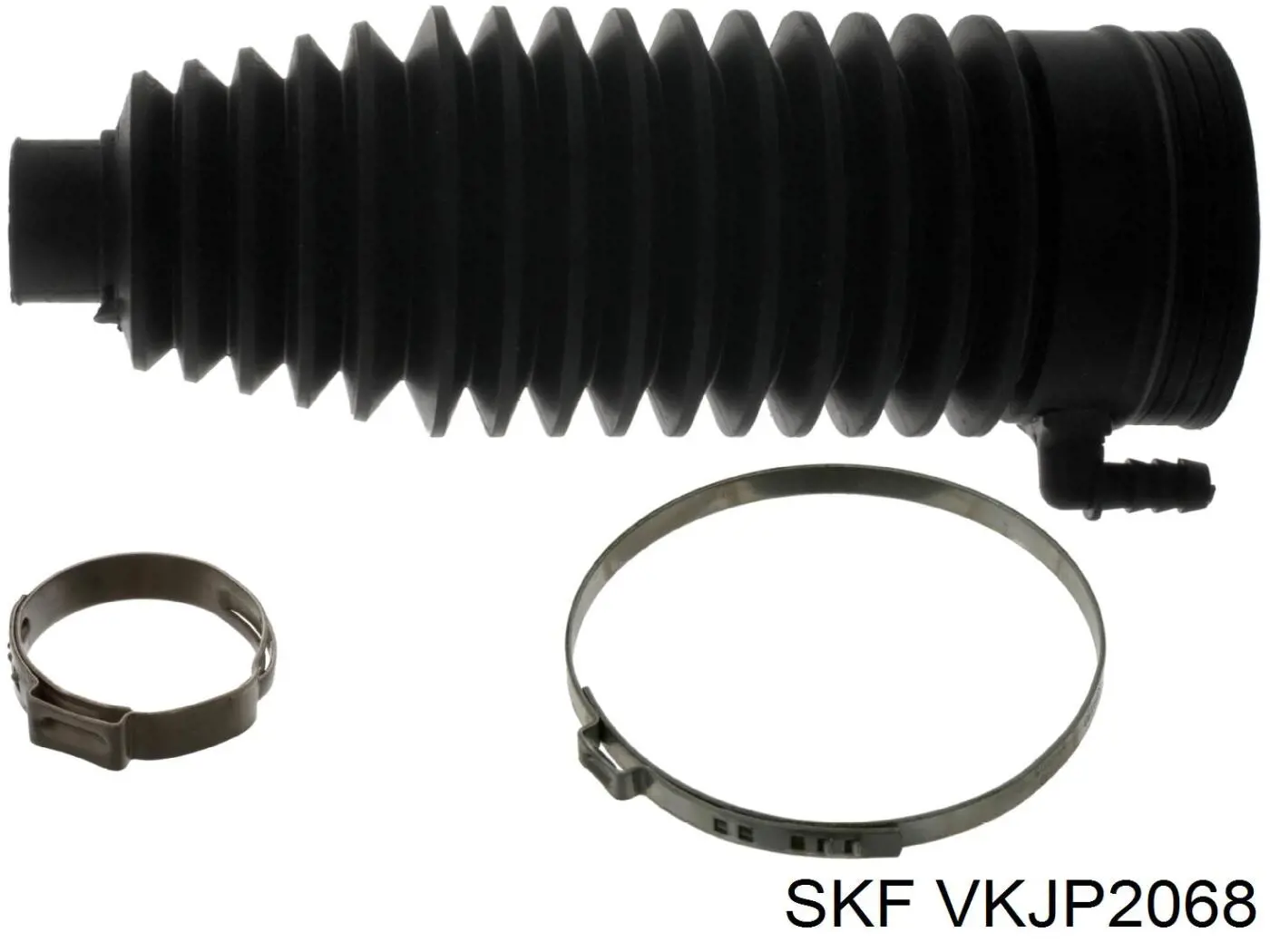 Купить VKJP2068 SKF Чехол рулевого механизма