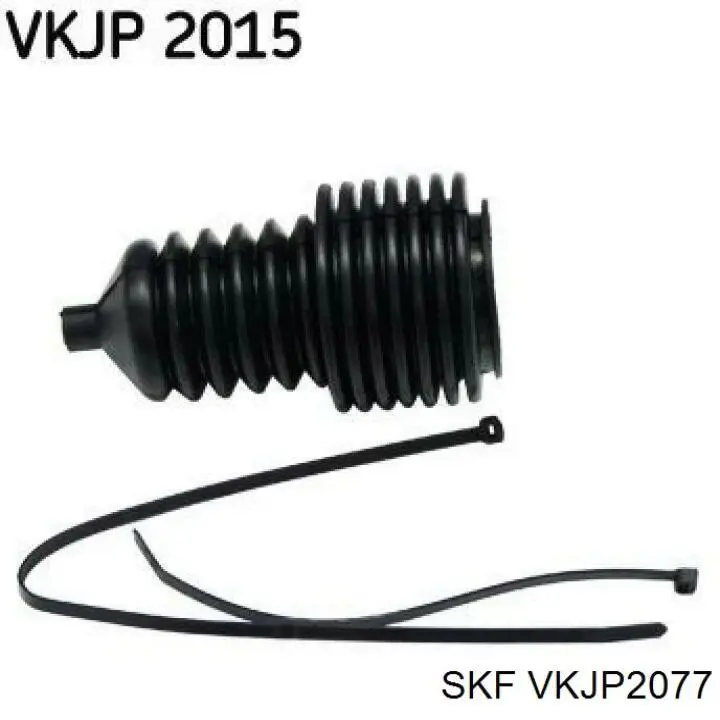 VKJP2077 SKF