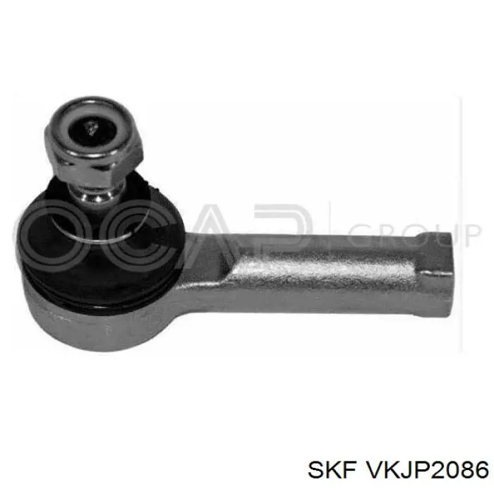 Купить VKJP2086 SKF Пыльник рулевого механизма (рейки) левый