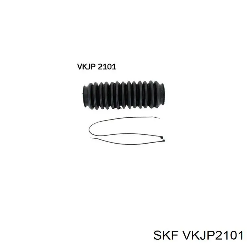 Пыльник рулевой SKF VKJP2101