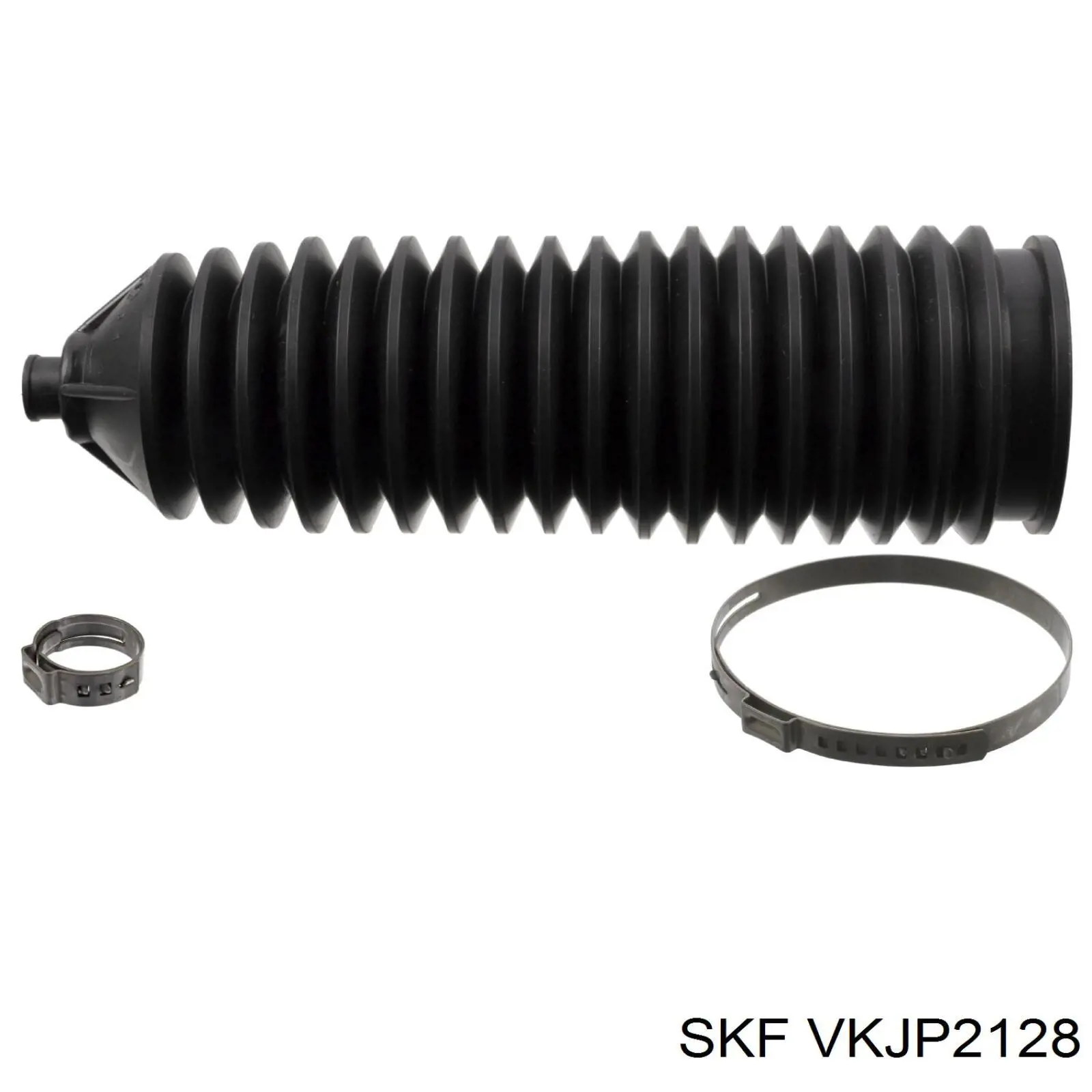 VKJP2128 SKF пыльник рулевой рейки