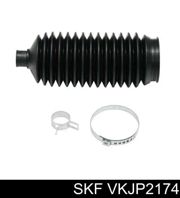 Пыльник рулевой рейки VKJP2174 SKF