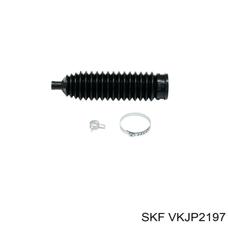 VKJP2197 SKF пыльник рулевой рейки