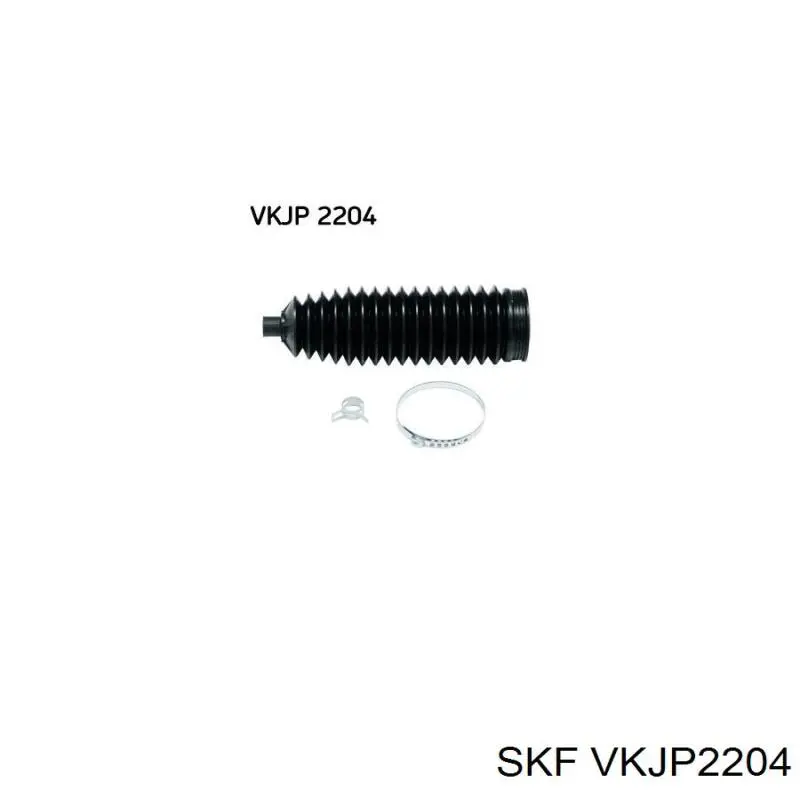 VKJP2204 SKF пыльник рулевой рейки