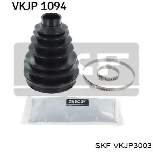 Купить VKJP3003 SKF Пыльник гранаты наружный, передний
