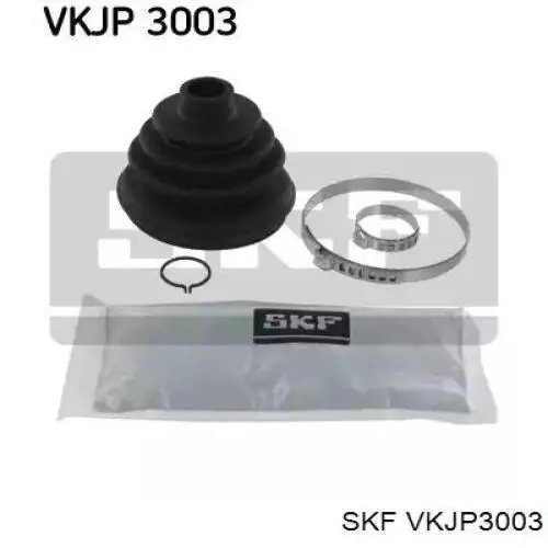 VKJP3003 SKF пыльник шруса передней полуоси наружный