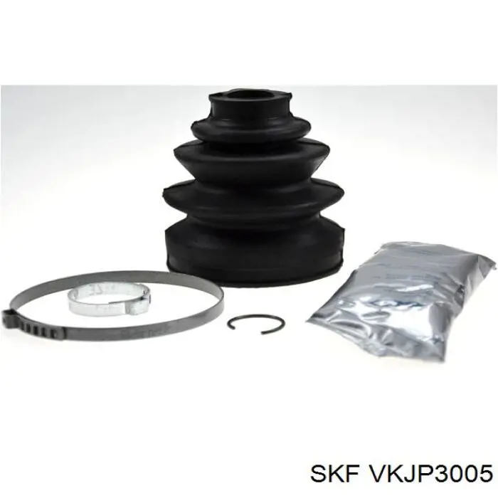 Чехол шруса SKF VKJP3005 цена, от 10.92 USD