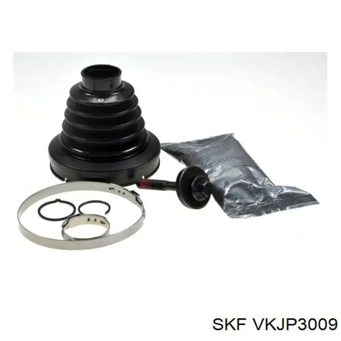 Чехол шруса SKF VKJP3009 цена, от 9.28 USD