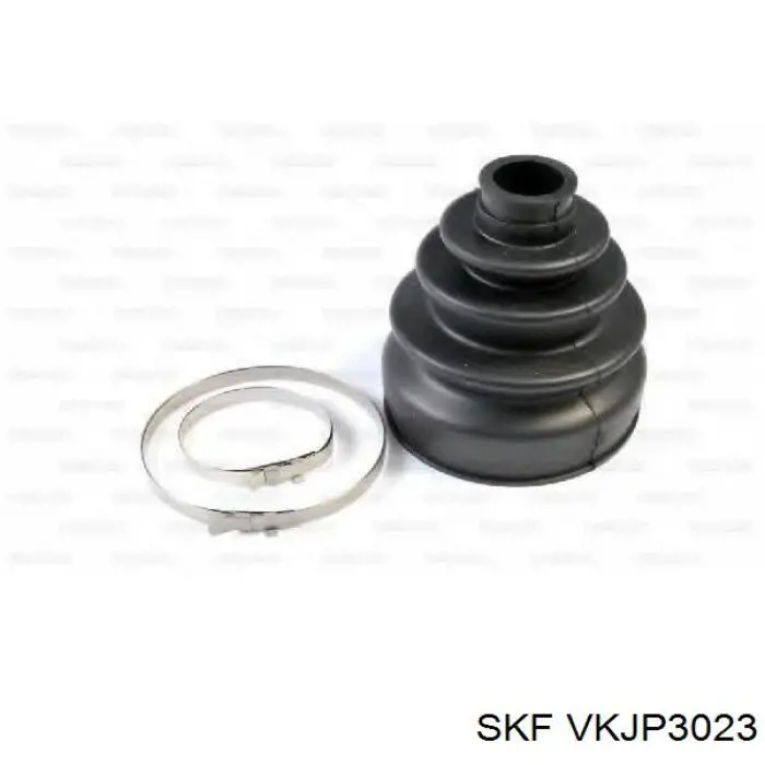 Пыльник ШРУСа наружный VKJP3023 SKF