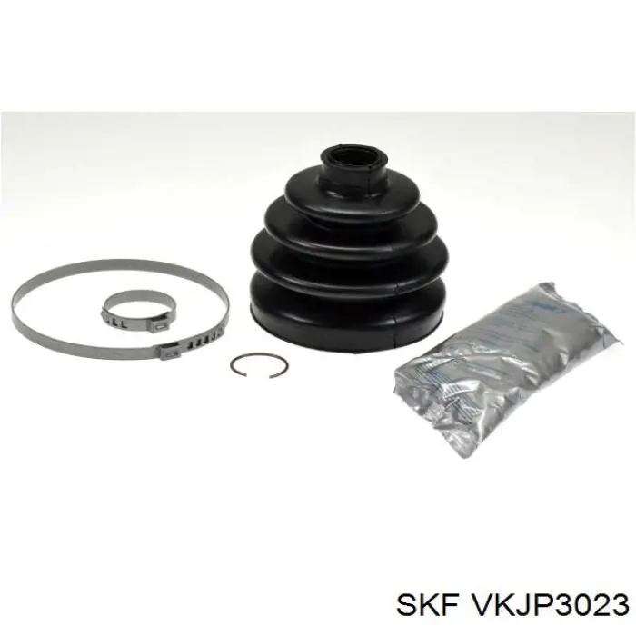 Пыльник ШРУСа наружный VKJP3023 SKF