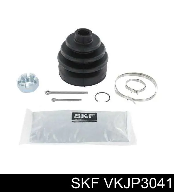 VKJP3041 SKF Пыльник шарнира привода