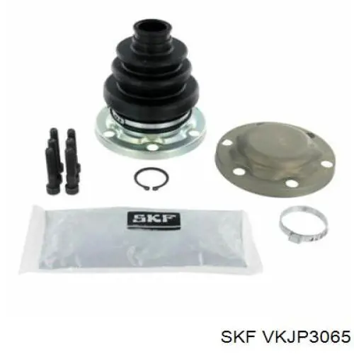 Пыльник ШРУСа передней полуоси наружный SKF VKJP3065