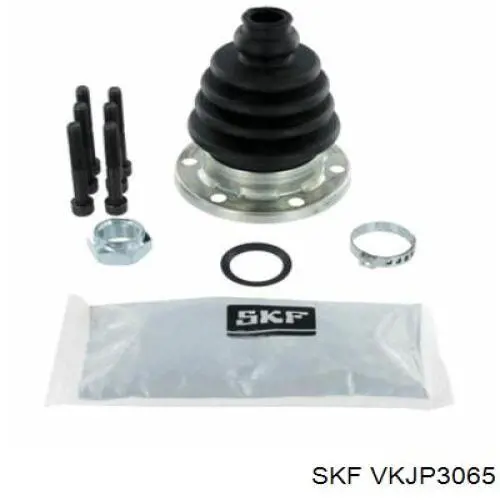 Купить VKJP3065 SKF Пыльник гранаты наружный, передний